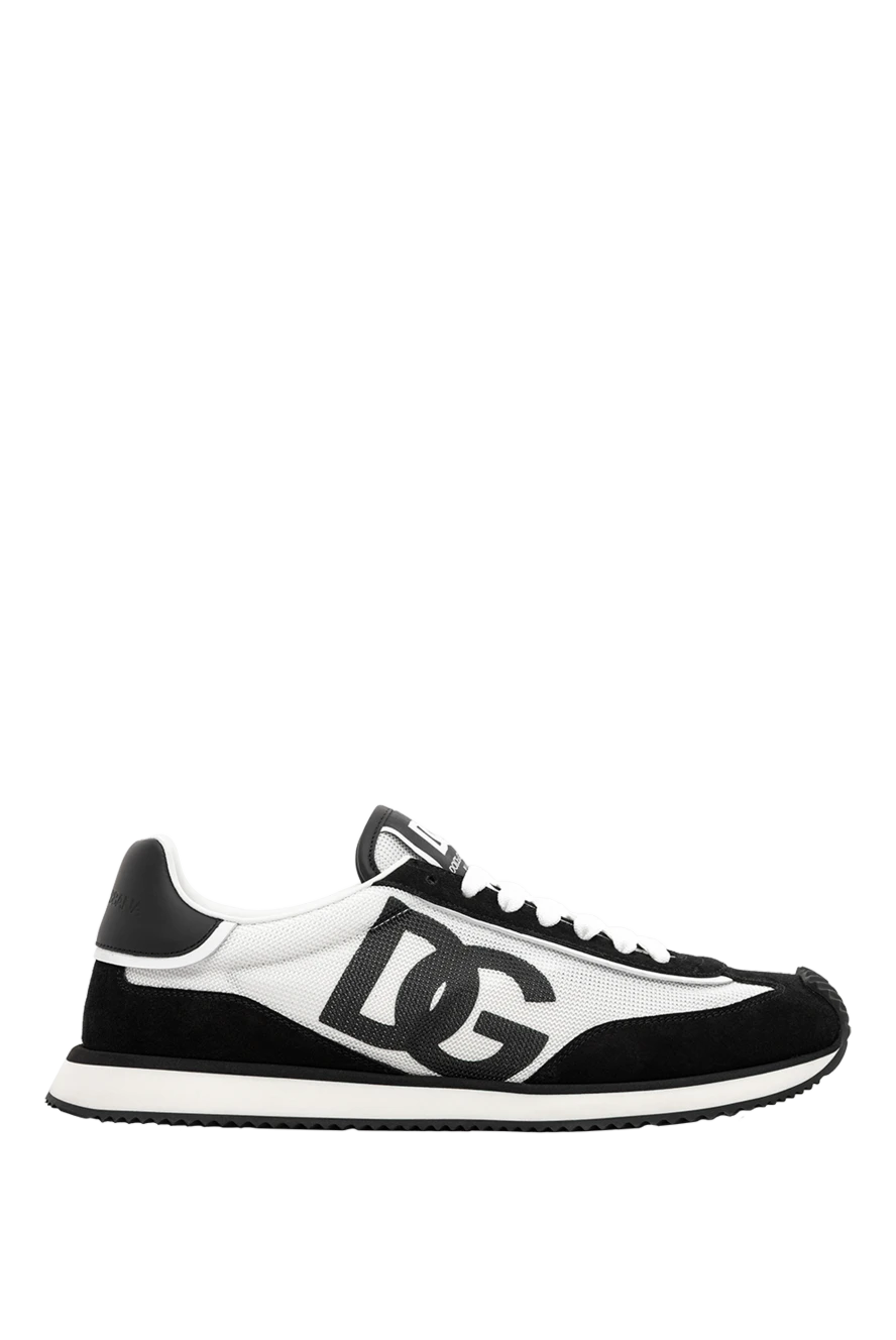 Dolce & Gabbana sneakers, keds 189282 - photo 1