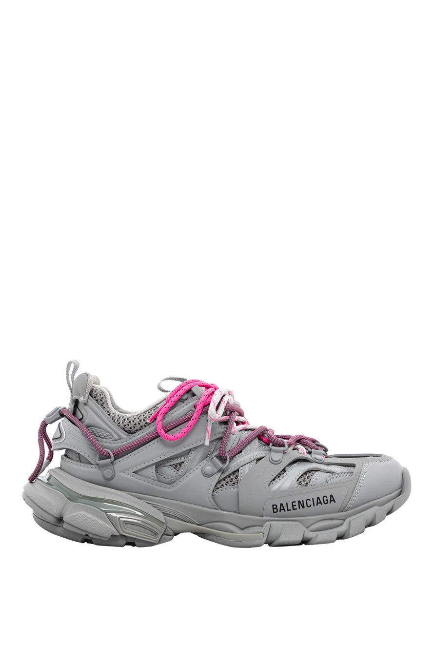 Balenciaga sneakers, keds 189308 - photo 1
