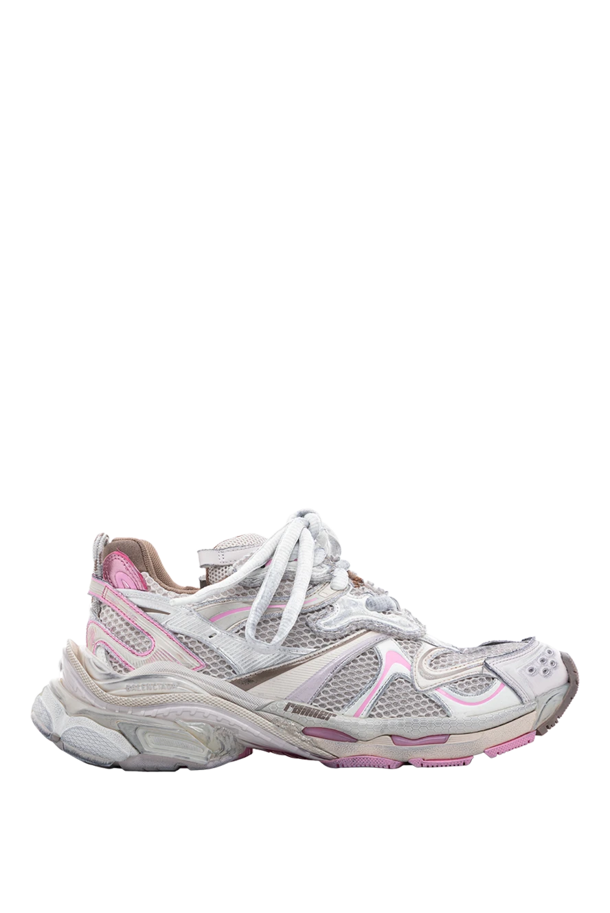 Balenciaga sneakers, keds 189309 - photo 1