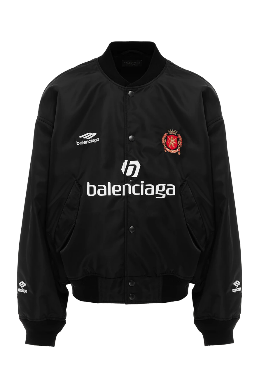 Balenciaga куртка 189329 - фото 1