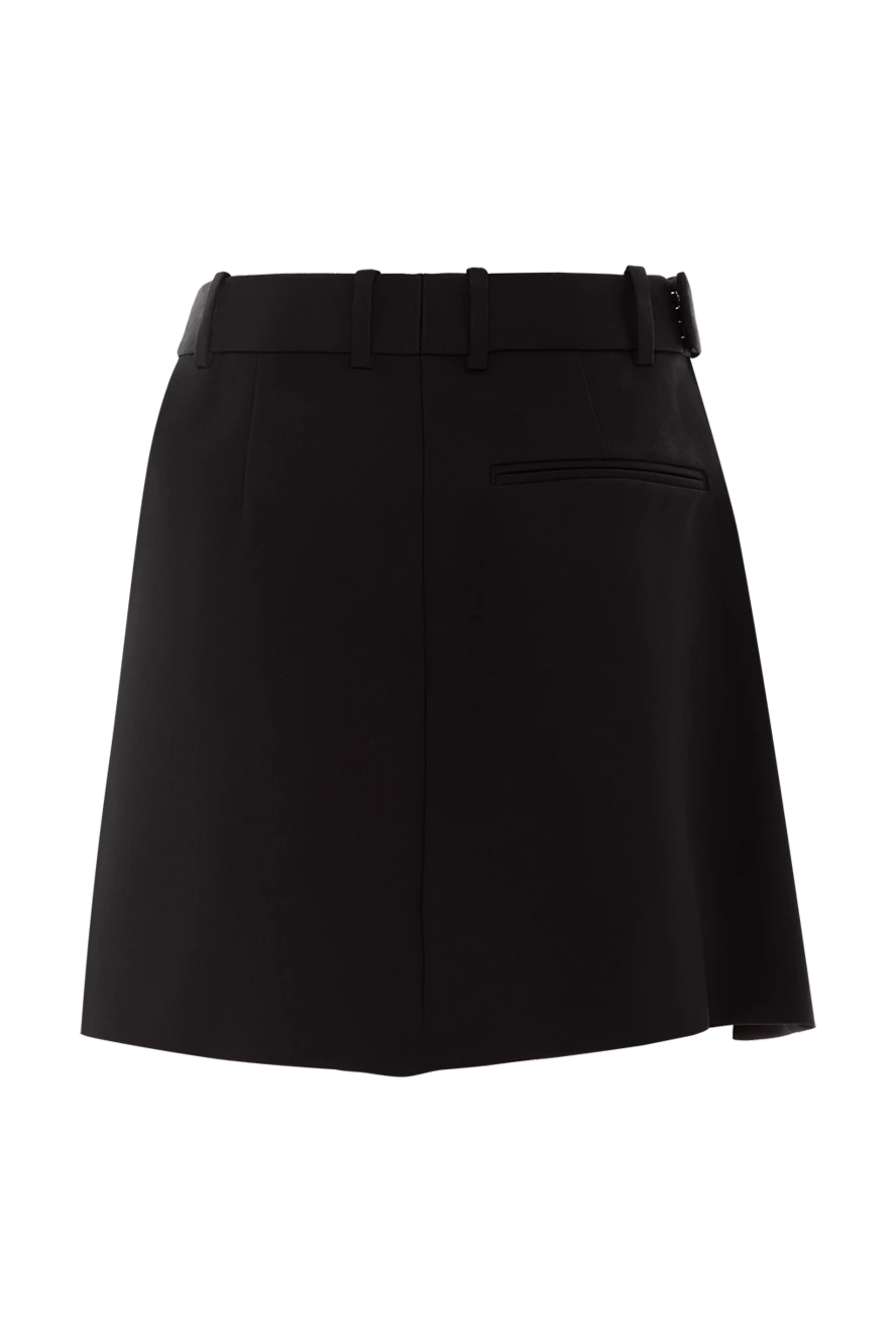 Loewe mini skirt 189352 - photo 1