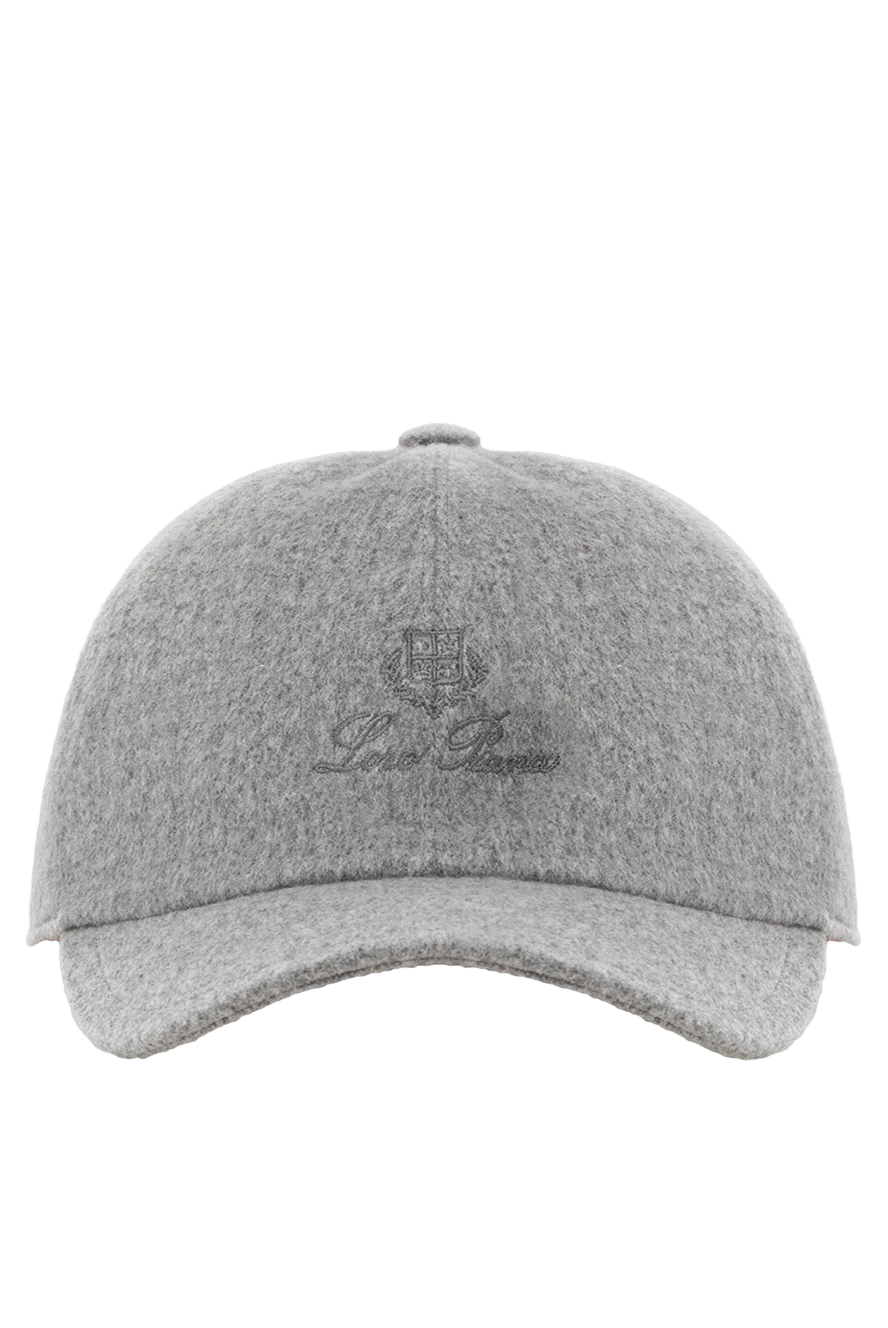 Loro Piana cap 189393 - photo 1