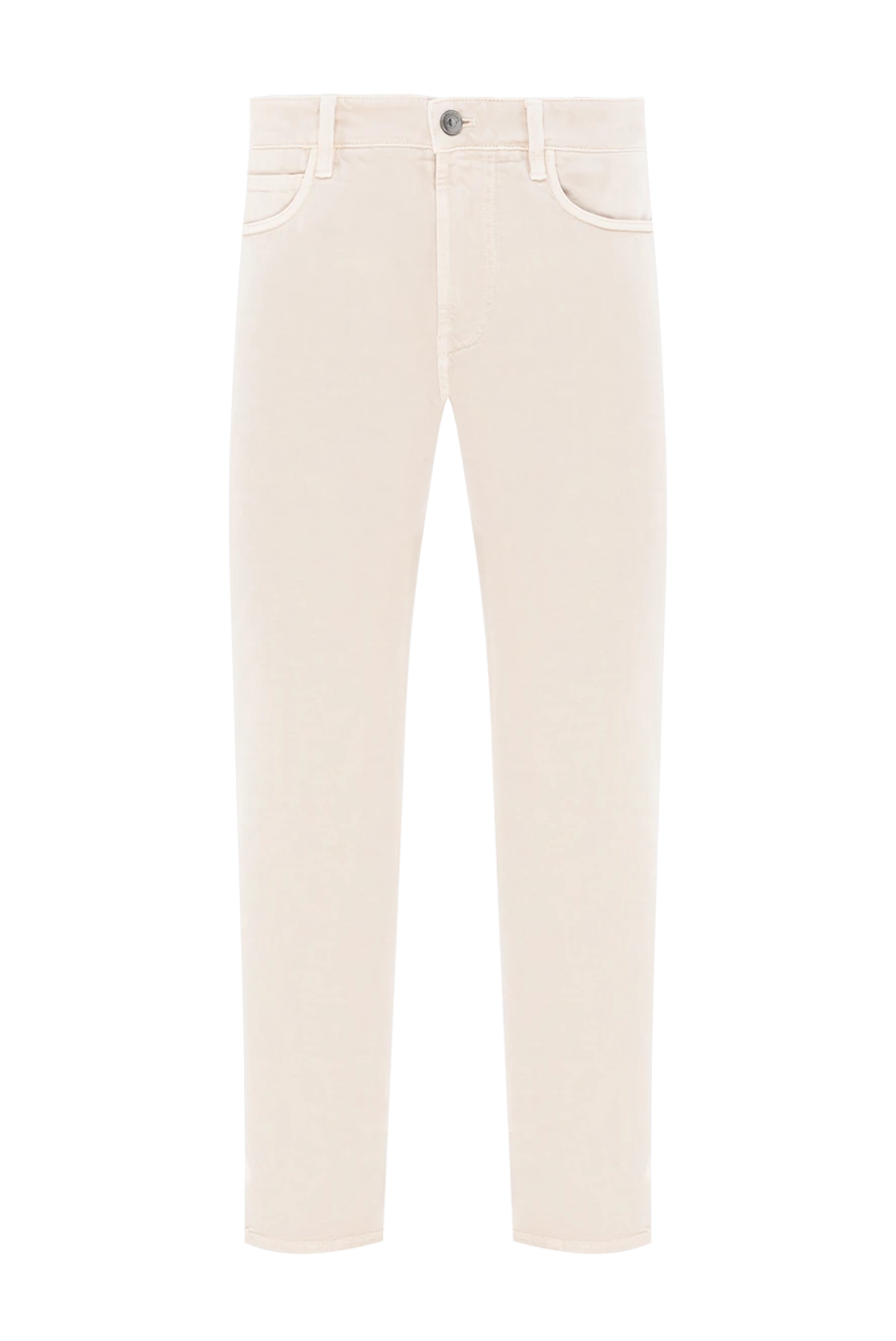 Loro Piana джинси 189398 - фото 1