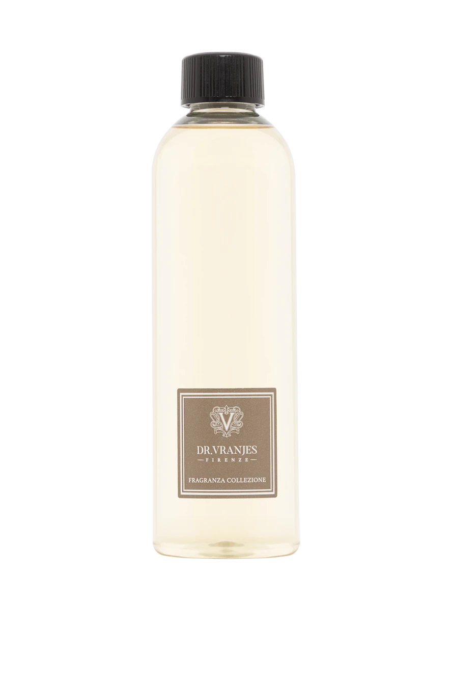 Dr. Vranjes змінний блок аромату для дому leather oud 500мл 189433 - фото 1