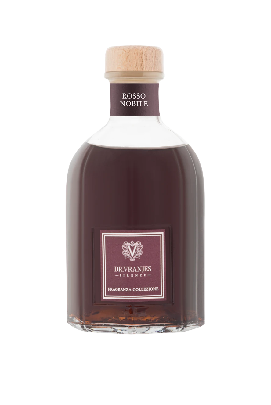 Dr. Vranjes аромат для дому rosso nobile 250 мл 189445 - фото 1
