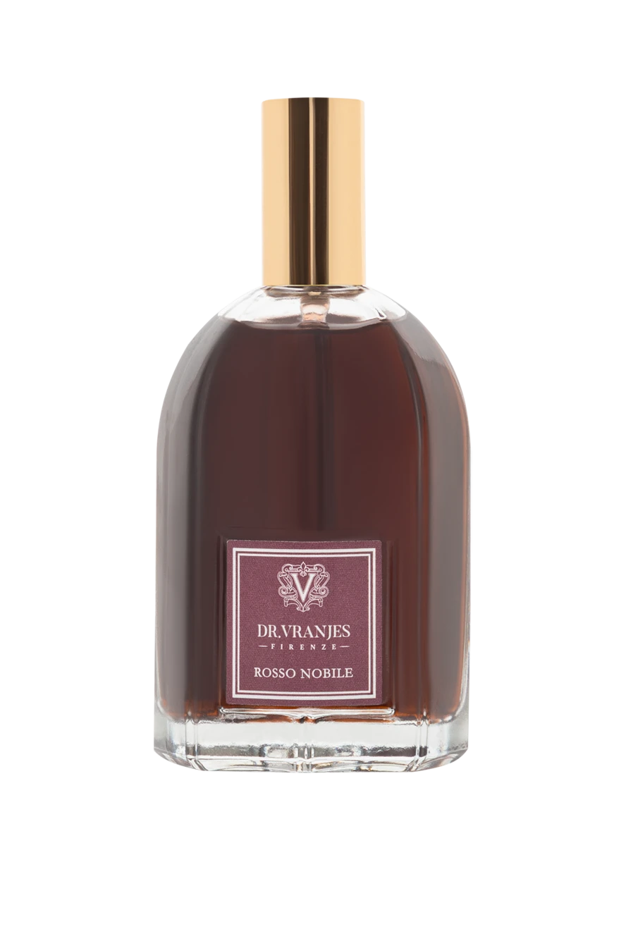 Dr. Vranjes аромат для дому rosso nobile 100 мл 189447 - фото 1