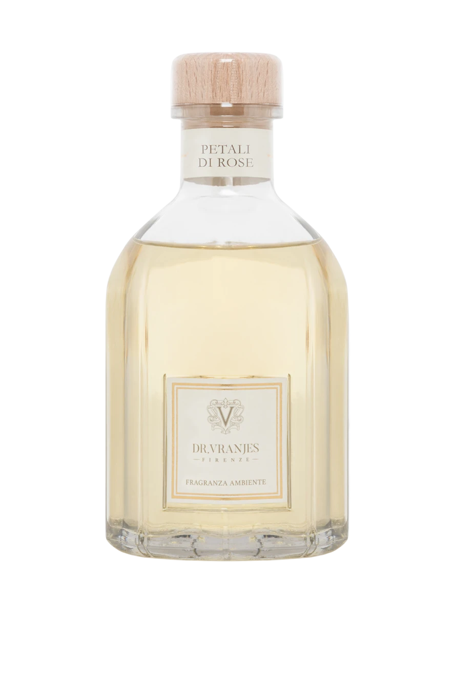 Dr. Vranjes аромат для дому petali di rose 500мол 189448 - фото 1