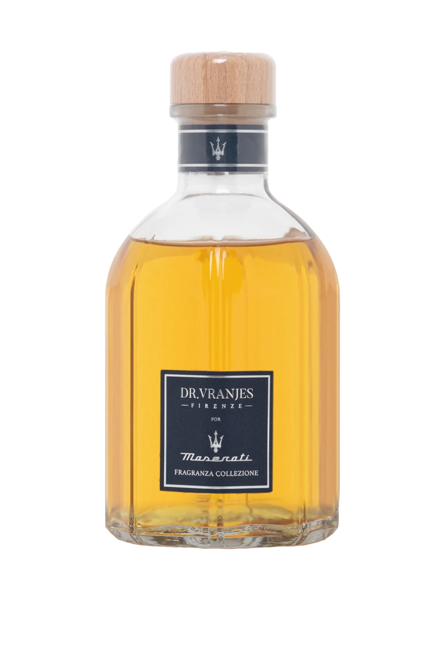 Dr. Vranjes аромат для дому maserati 500мл 189457 - фото 1