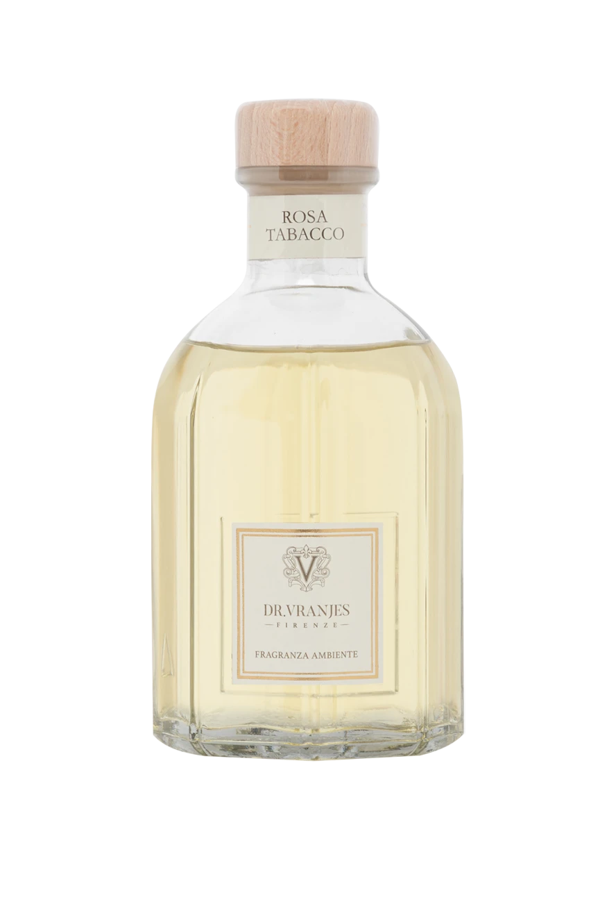 Dr. Vranjes аромат для дому rosa tabacco 500мл 189458 - фото 1