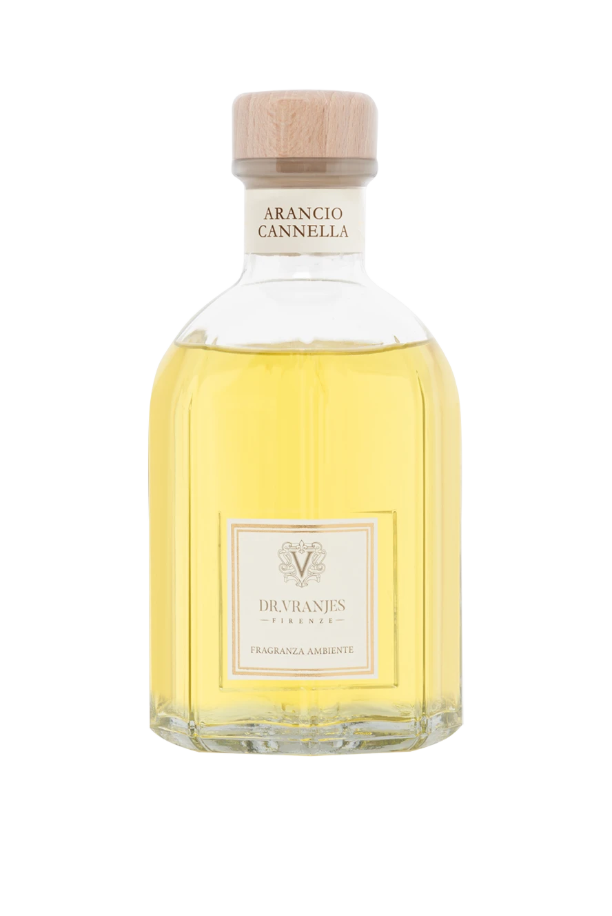 Dr. Vranjes аромат для дому arancio cannella 500мл 189459 - фото 1