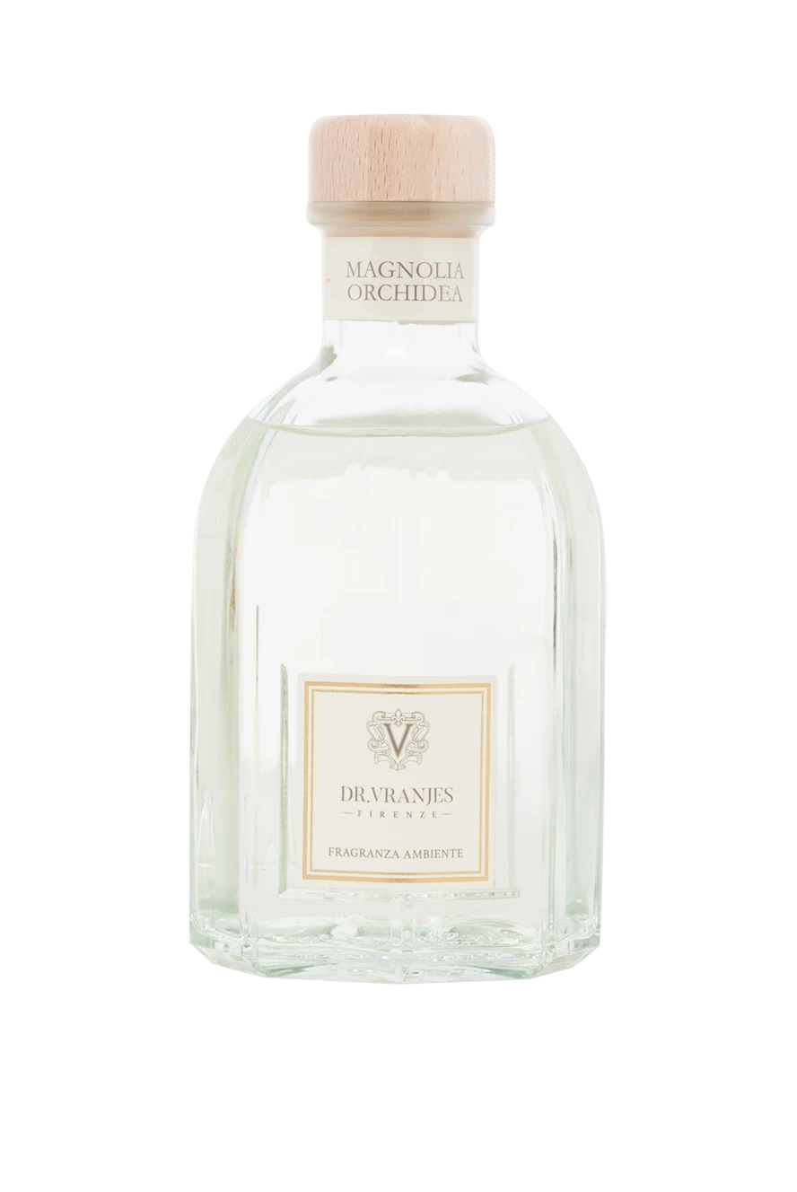 Dr. Vranjes аромат для дому magnolia orchidea 500мл 189461 - фото 1