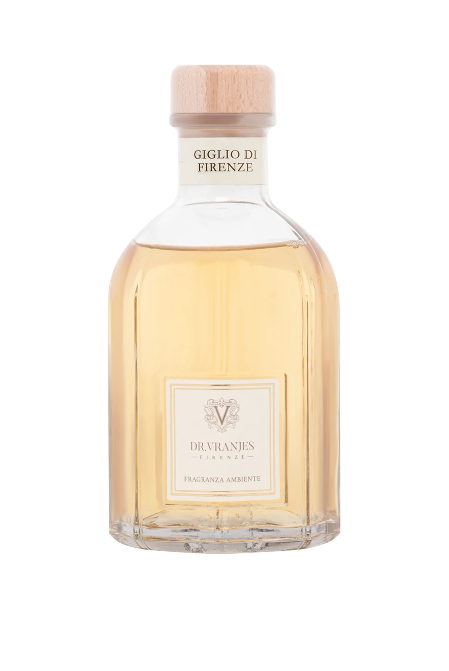 Dr. Vranjes аромат для дому giglio di firenze 500мл 189464 - фото 1