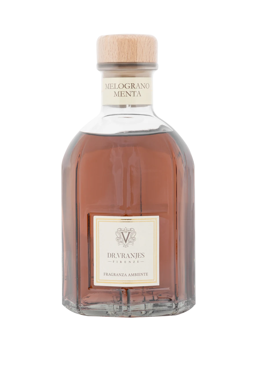 Dr. Vranjes аромат для дому melograno menta 500мл 189466 - фото 1