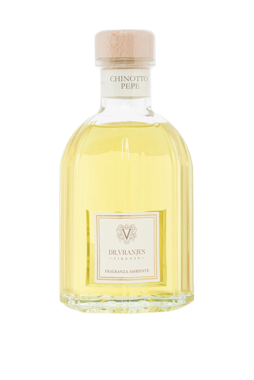 Dr. Vranjes аромат для дому chinotto pepe 500 мл 189473 - фото 1