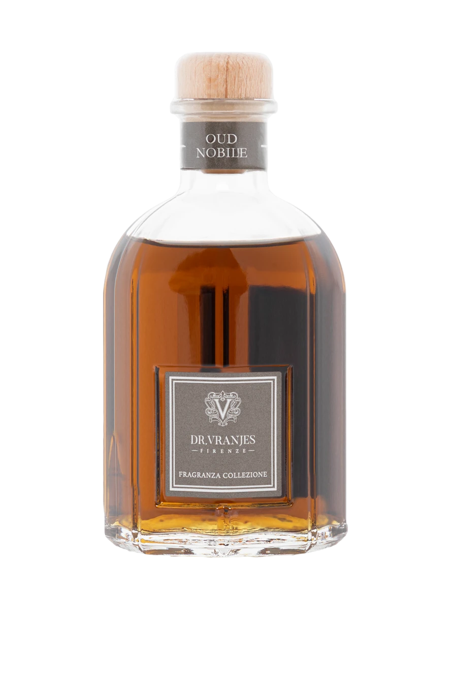 Dr. Vranjes аромат для дому oud nobile 250 мл 189493 - фото 1