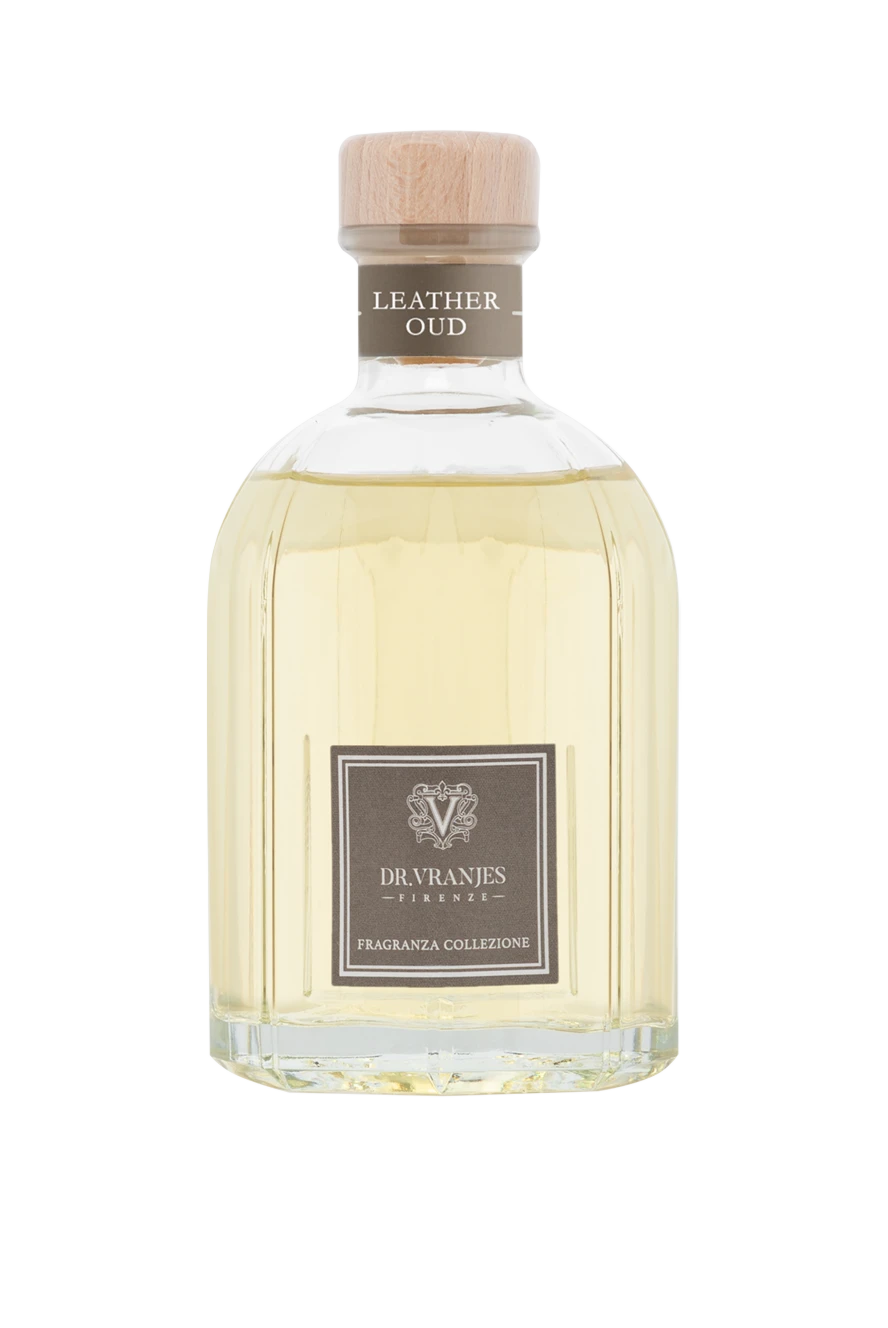 Dr. Vranjes аромат для дому leather oud 250мол 189494 - фото 1