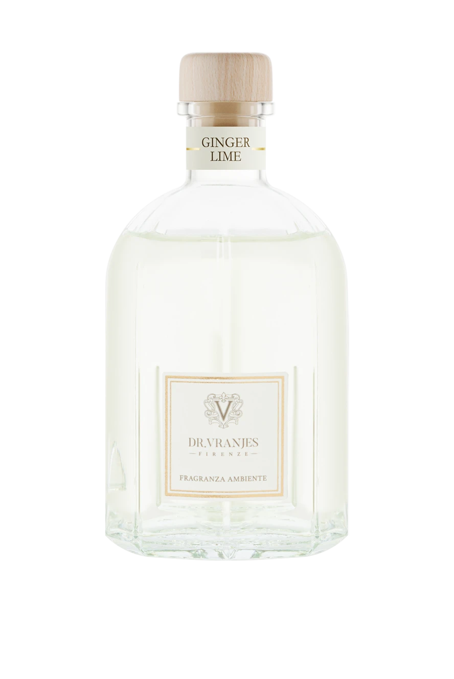Dr. Vranjes аромат для дому ginger lime 250мол 189497 - фото 1