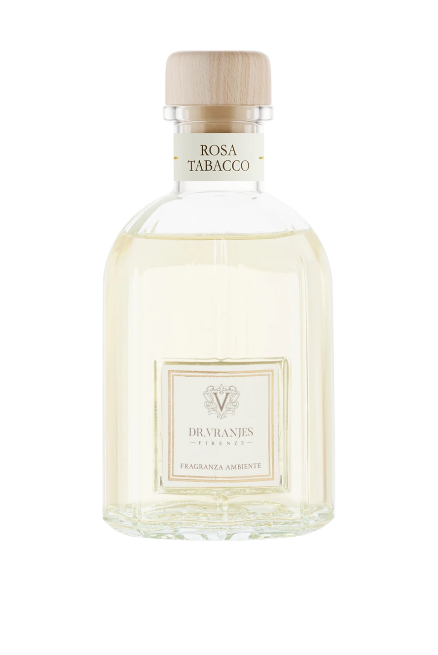 Dr. Vranjes аромат для дому rosa tabacco 250мол 189501 - фото 1