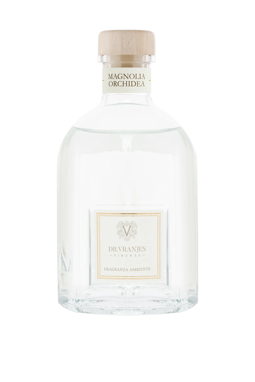 Dr. Vranjes аромат для дому magnolia orchidea 250мл 189503 - фото 1