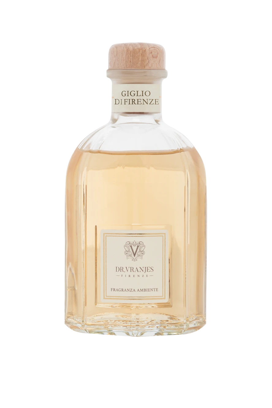 Dr. Vranjes аромат для дому giglio di firenze 250мл 189505 - фото 1