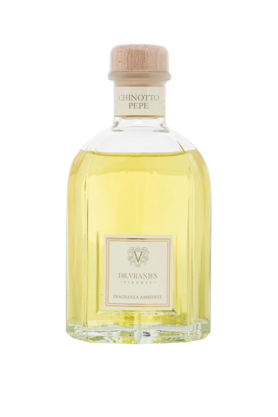 Dr. Vranjes аромат для дому chinotto pepe 250мл 189508 - фото 1