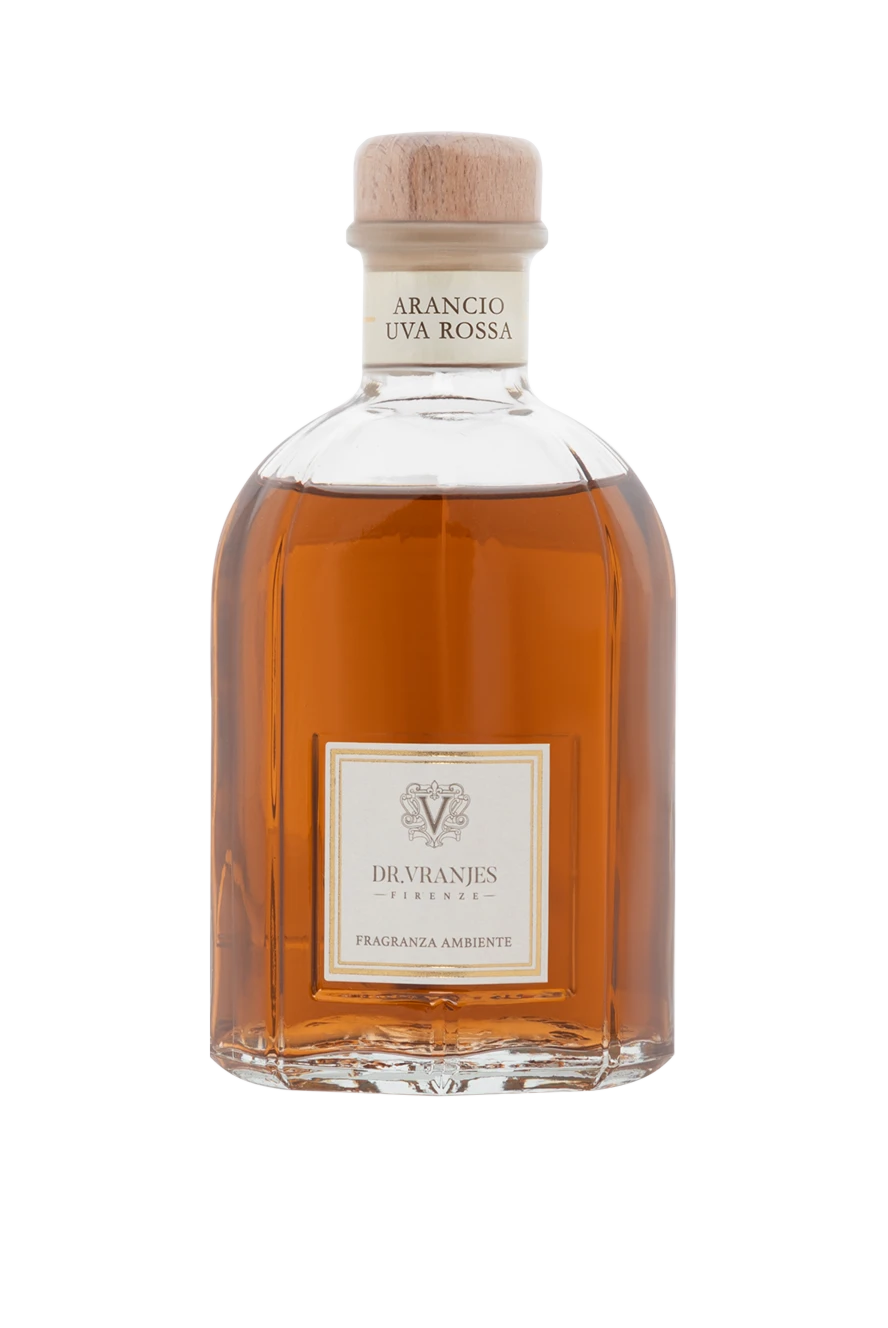 Dr. Vranjes аромат для дому arancio uva rossa 250мл 189510 - фото 1