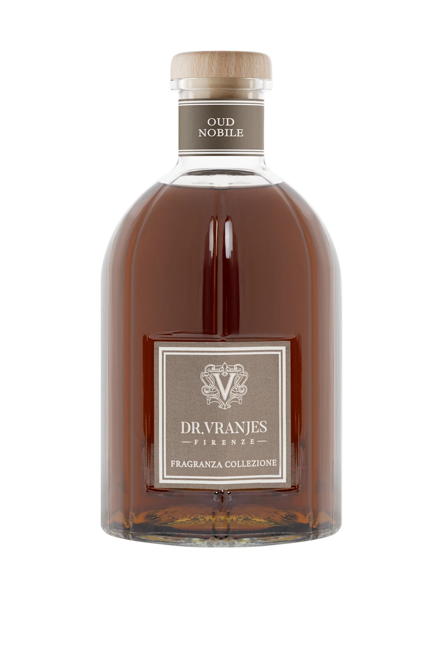 Dr. Vranjes аромат для дому oud nobile 1250мл 189520 - фото 1
