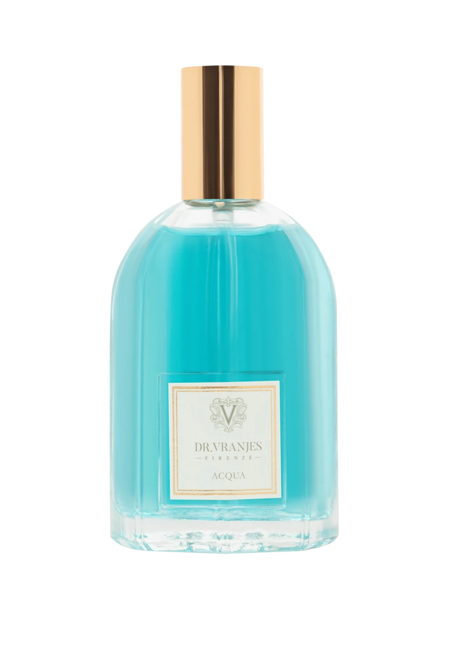 Dr. Vranjes аромат для дому acqua new 100 мл 189525 - фото 1