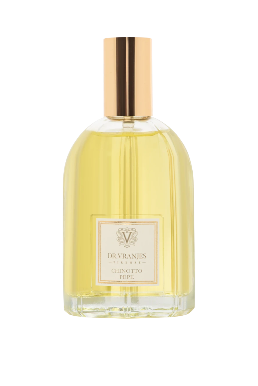 Dr. Vranjes аромат для дому chinotto pepe new 100 мл 189526 - фото 1