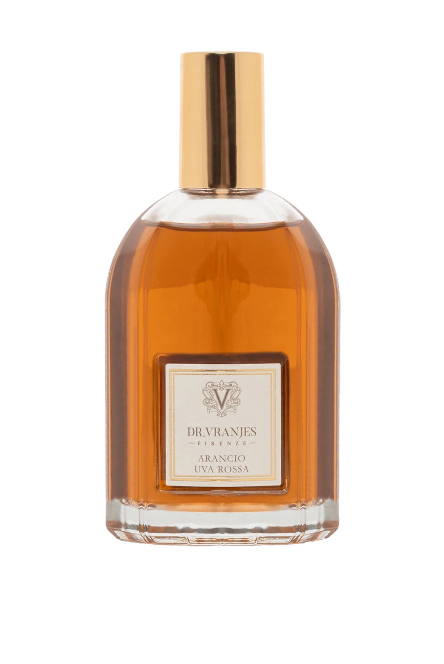 Dr. Vranjes аромат для дома arancio uva rossa 100 мл 189533 - фото 1