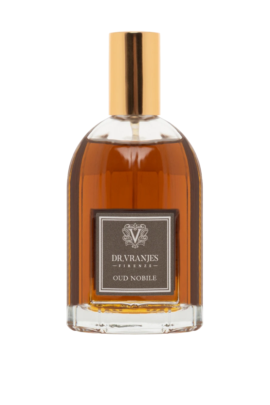 Dr. Vranjes аромат для дому oud nobile 100 мл 189534 - фото 1