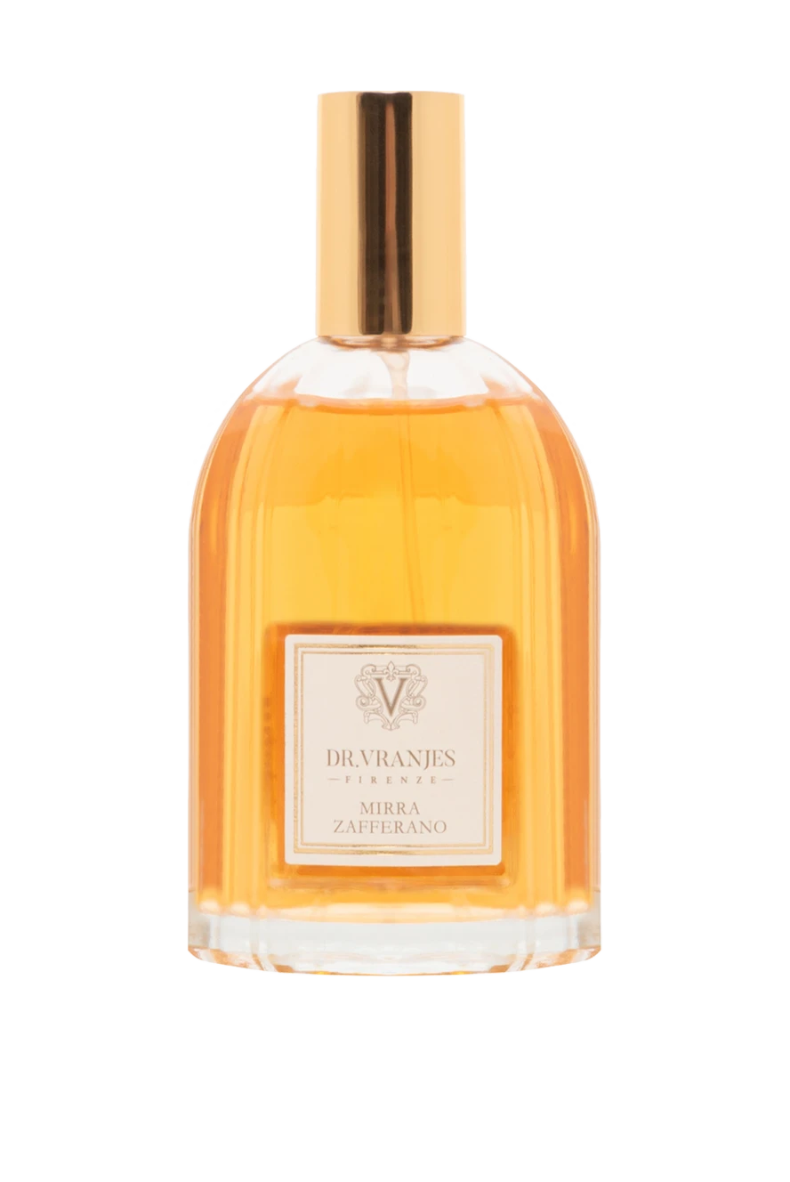 Dr. Vranjes аромат для дому mirra zafferano 100 мл 189536 - фото 1