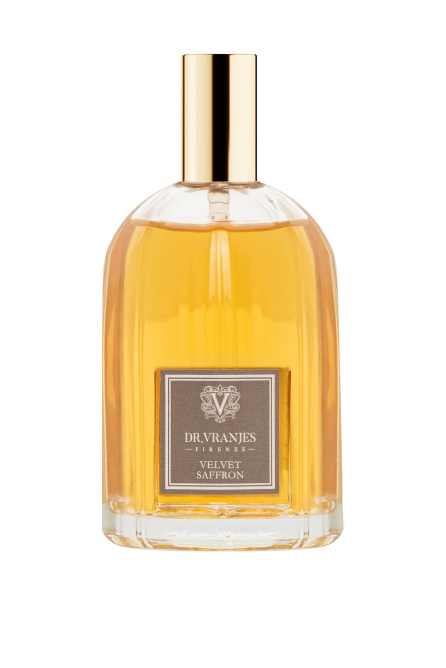 Dr. Vranjes аромат для дому velvet saffron 100мол 189538 - фото 1