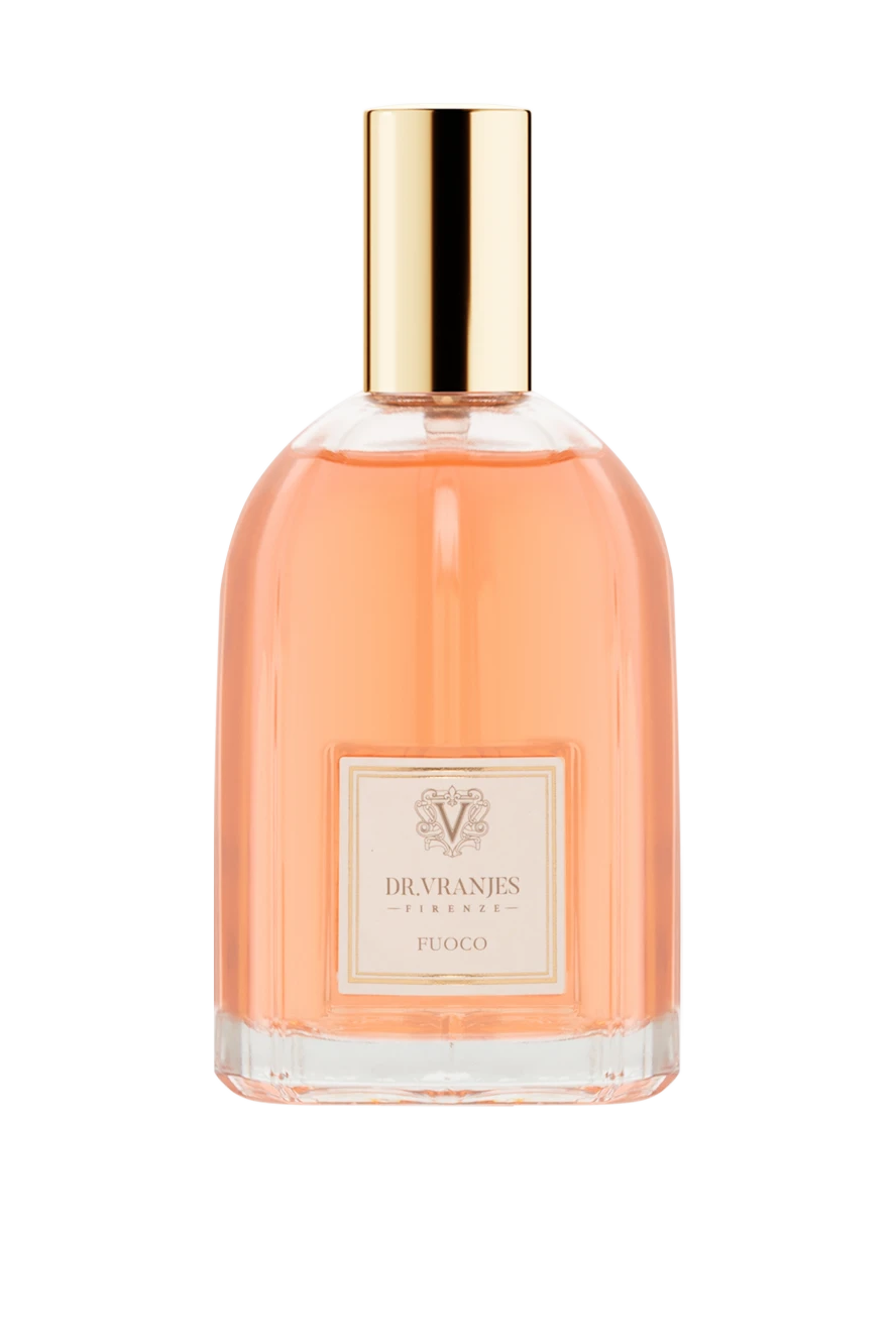 Dr. Vranjes аромат для дому fuoco 100мол 189539 - фото 1