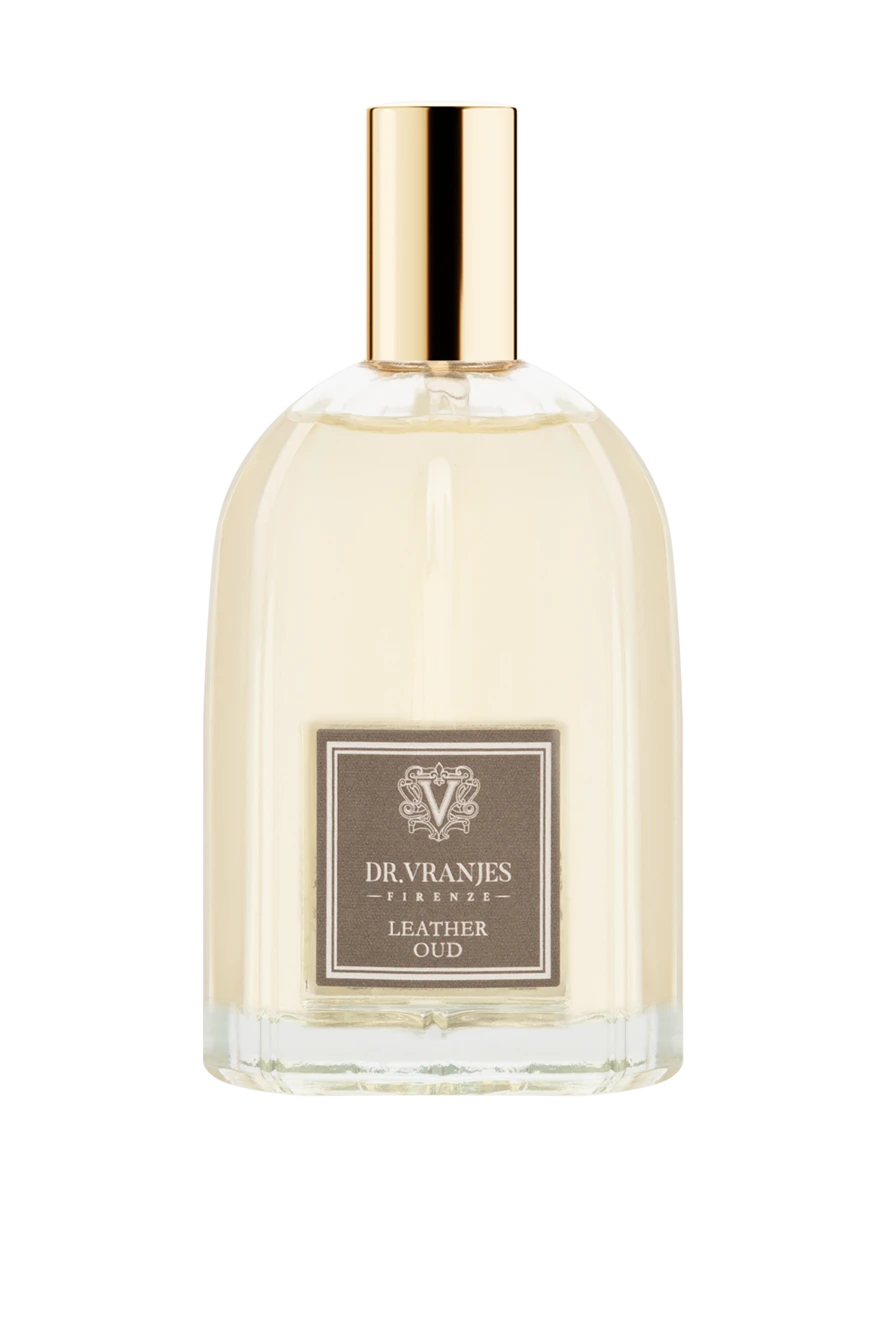 Dr. Vranjes аромат для дому leather oud 100мол 189543 - фото 1