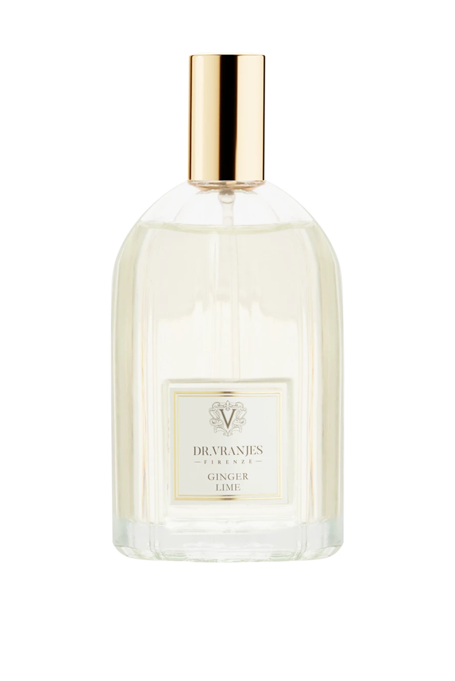 Dr. Vranjes аромат для дому ginger lime 100мл 189546 - фото 1