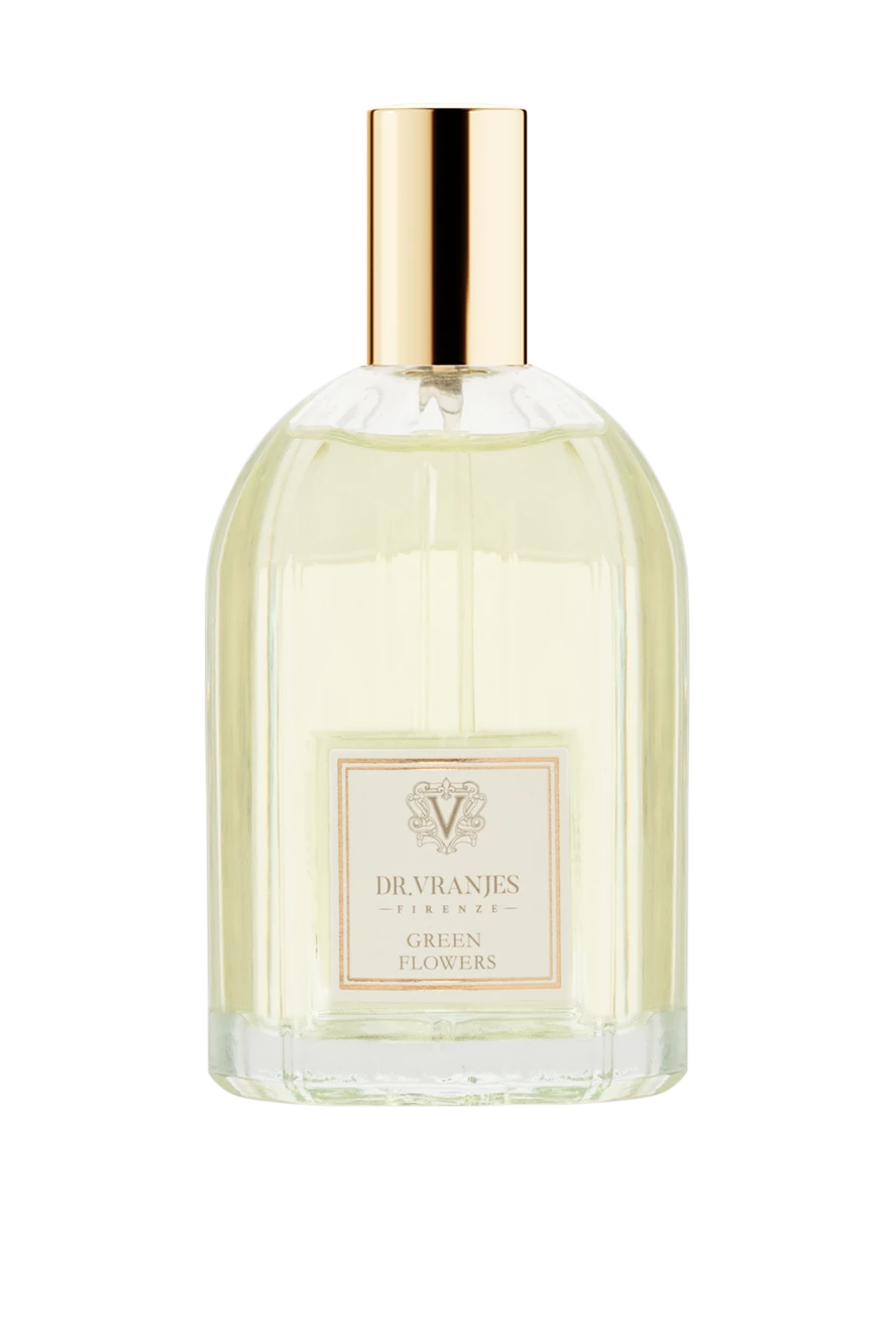 Dr. Vranjes аромат для дому green flowers 100мол 189550 - фото 1