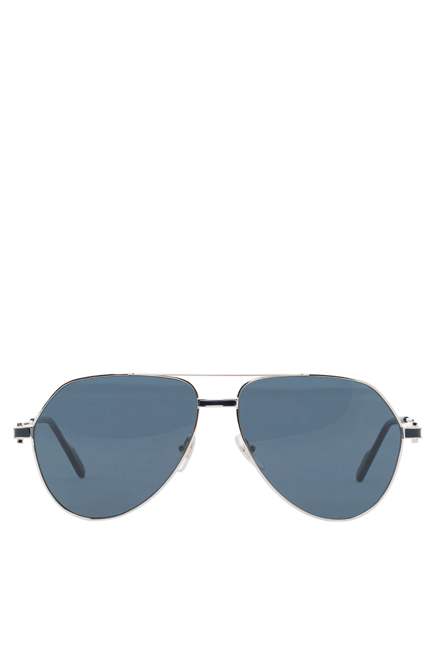 Cartier eyewear aviator sunglasses blue 189570 - photo 1