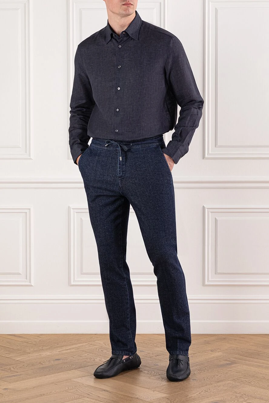 Scissor Scriptor jeans 189845 - photo 1