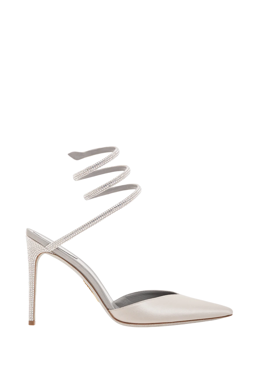 Rene Caovilla slingbacks, mules 189949 - photo 1