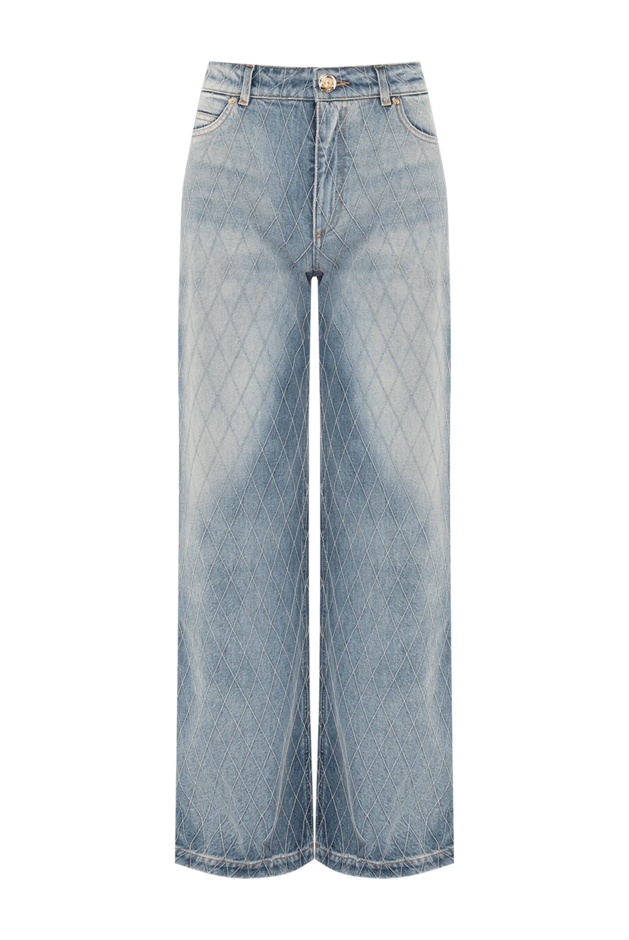 Balmain джинсы 189960 - фото 1