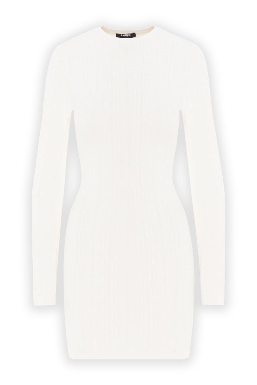 Balmain сукня 189963 - фото 1
