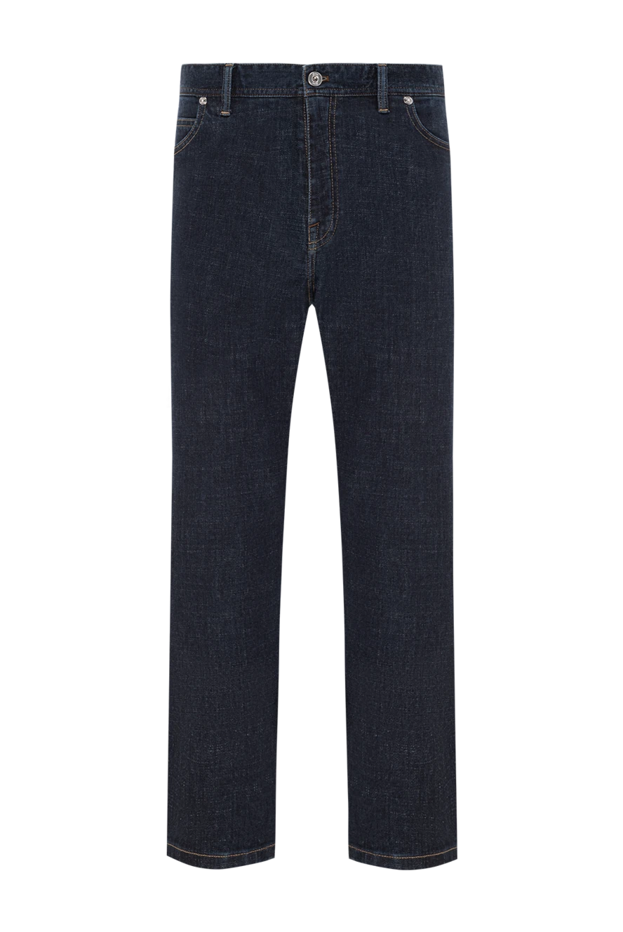 Brioni джинсы 189978 - фото 1