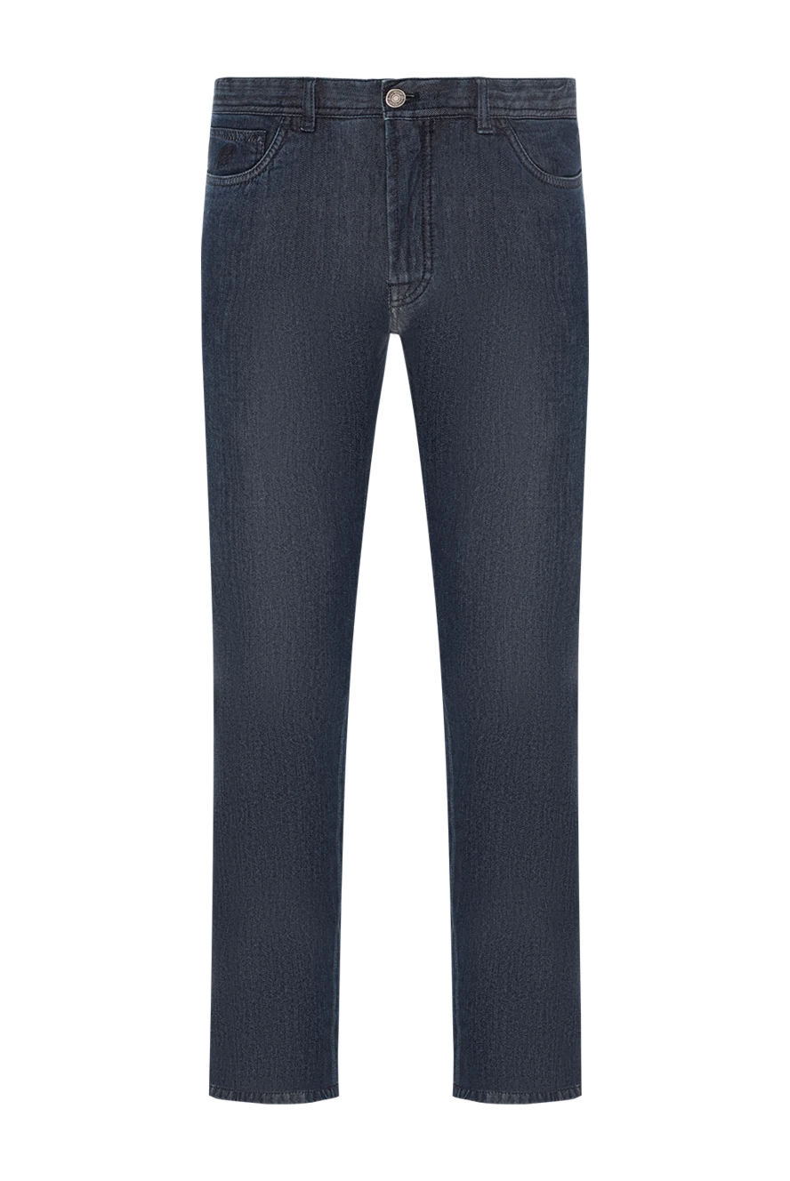 Brioni джинси 189979 - фото 1