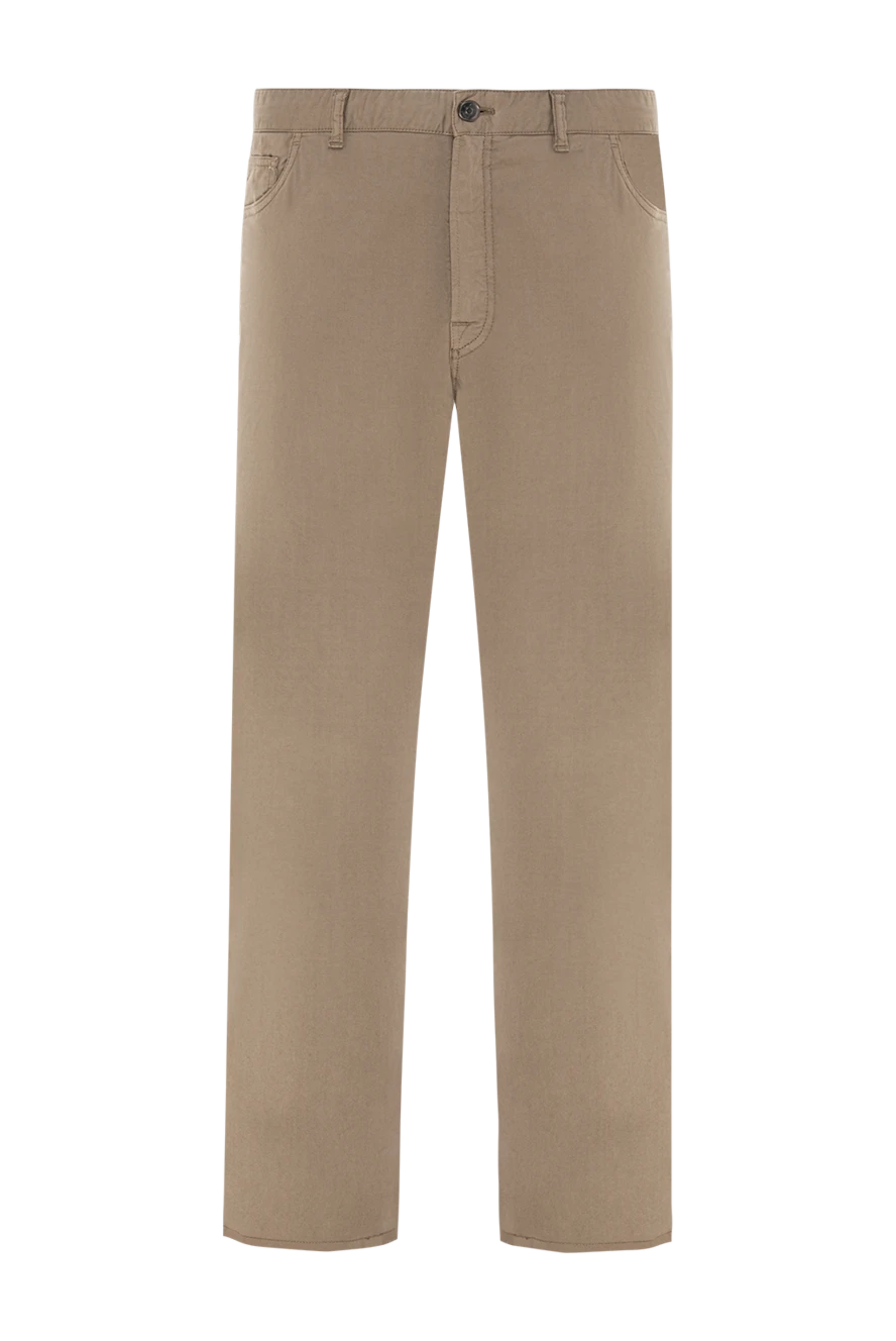 Brioni джинсы 189985 - фото 1