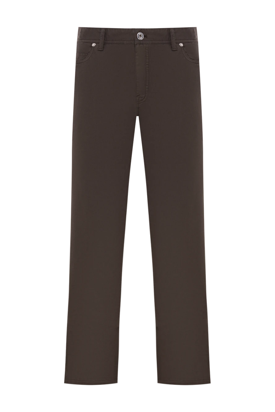 Brioni джинси 189987 - фото 1