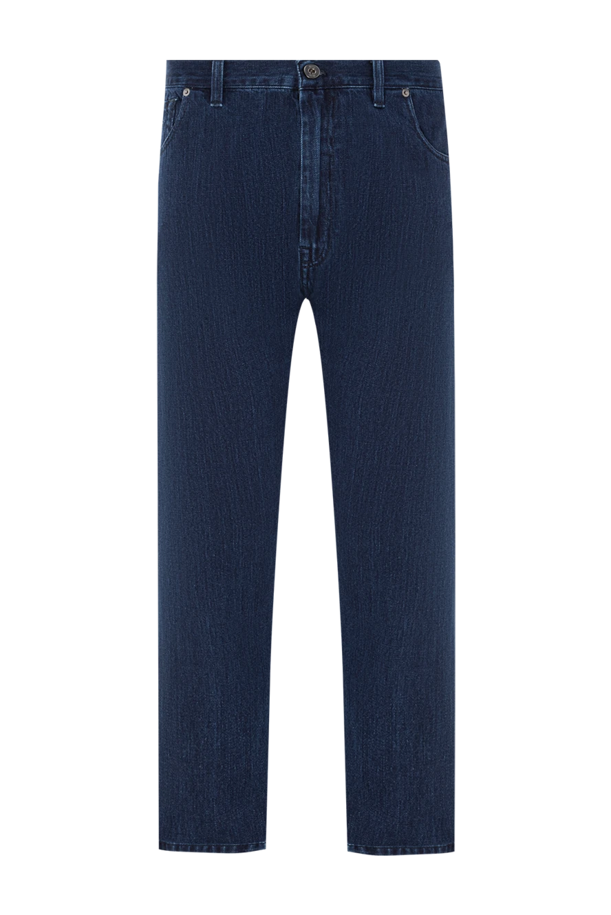 Brioni джинси 189993 - фото 1