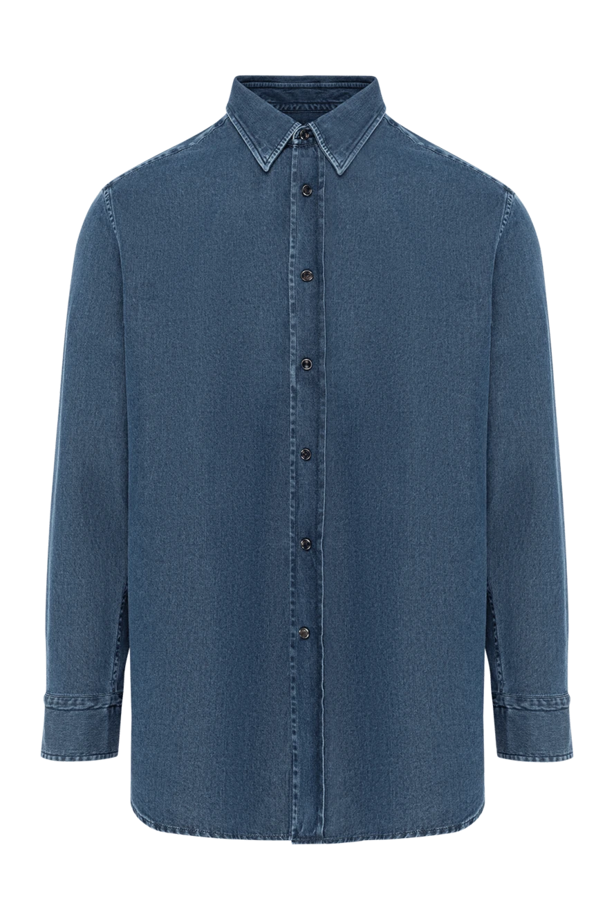 Brioni сорочка 190016 - фото 1