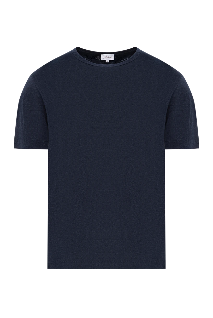Brioni t-shirt 190060 - photo 1