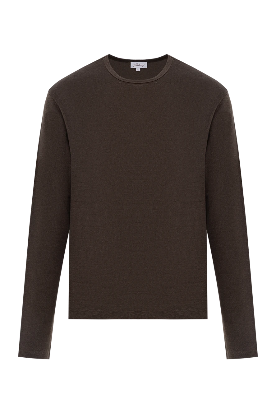 Brioni свитшот 190064 - фото 1